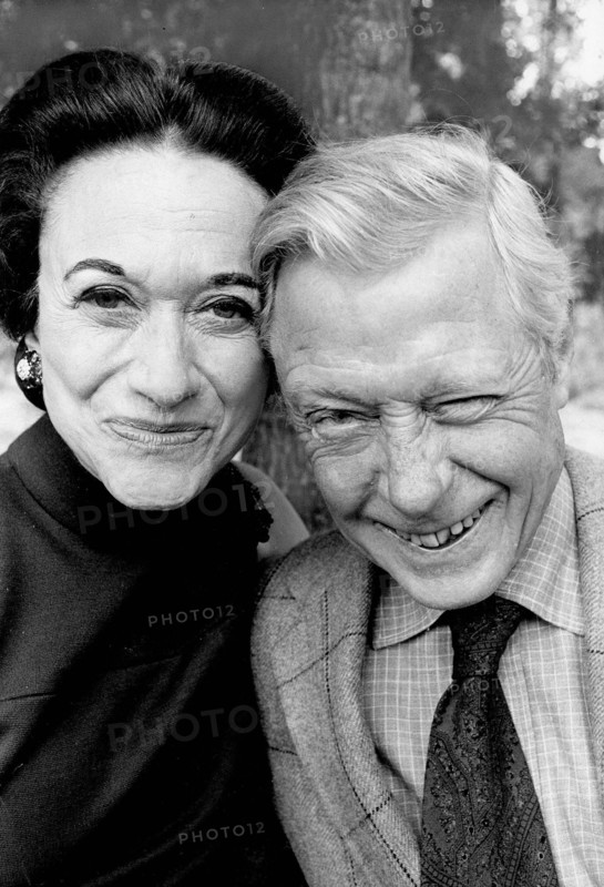 Duke And Ducherss Windsor