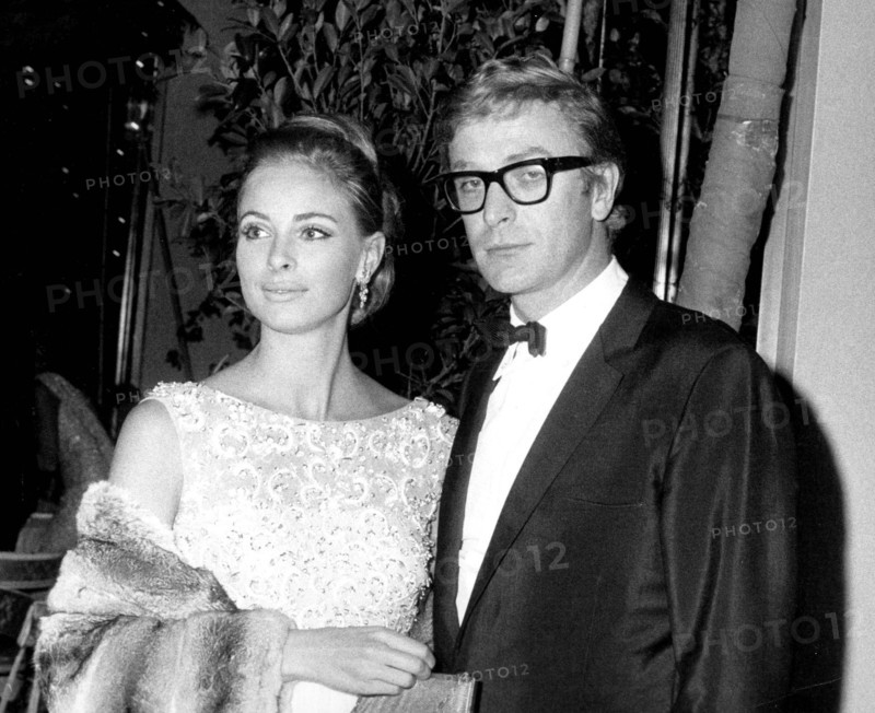 Michael Caine