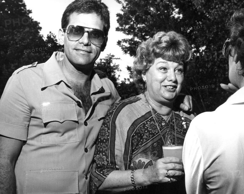 Shelley Winters Retro