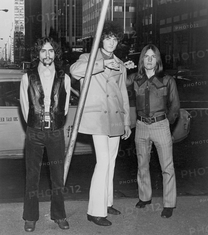 Grand Funk Railroad