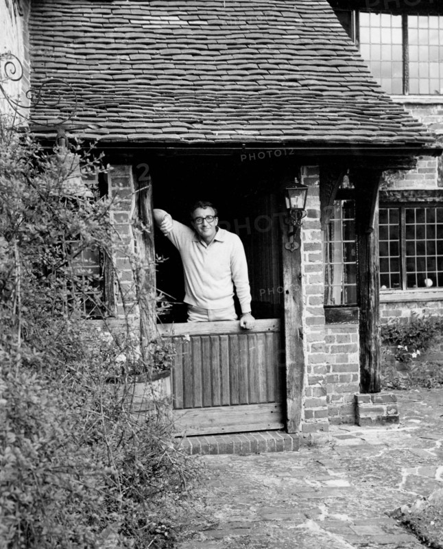 Peter Sellers
