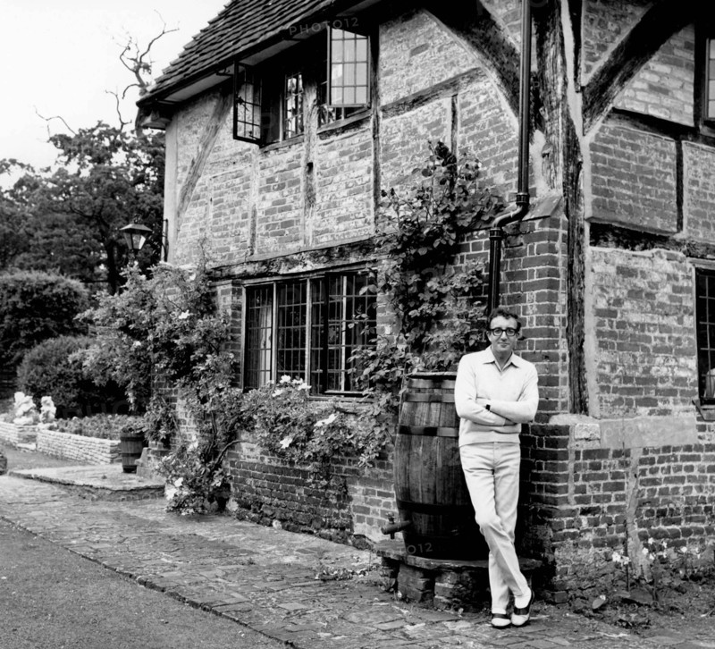 Peter Sellers