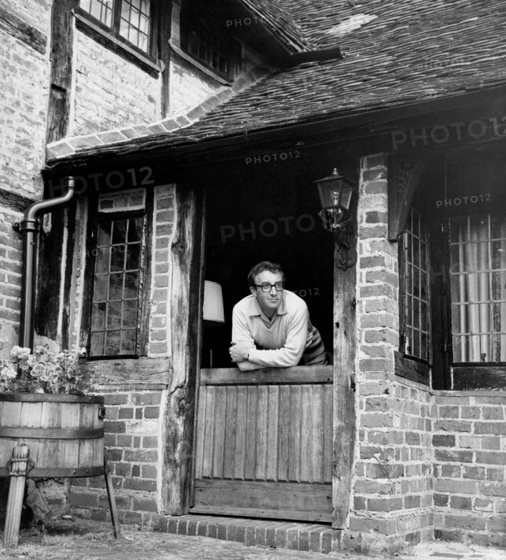 Peter Sellers