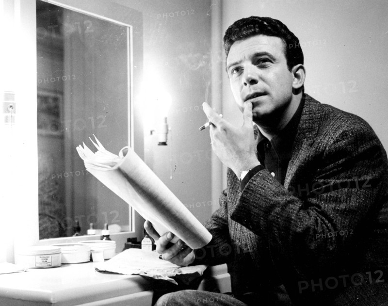 Tony Franciosa