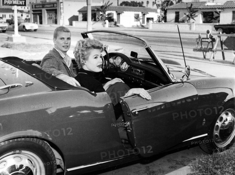 Sandra Dee Obit Jo