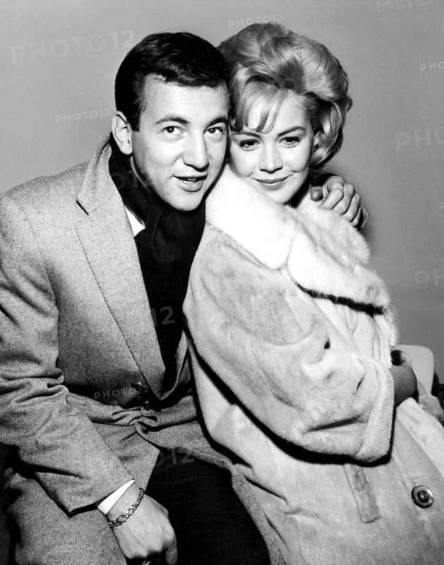 Sandra Dee Obit Jo