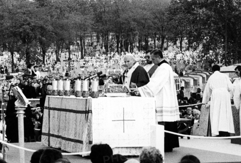 Pope John Paul Ii Jo