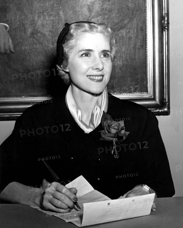 Clare Booth Luce