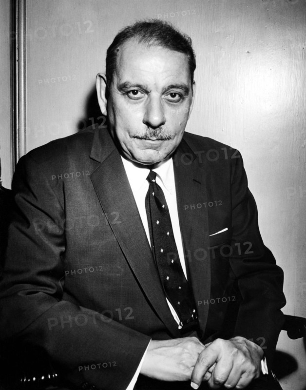 Luis Munoz Marin
