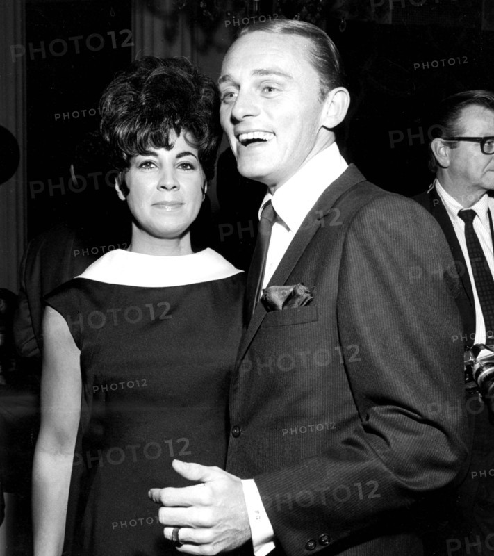 Frank Gorshin Jk