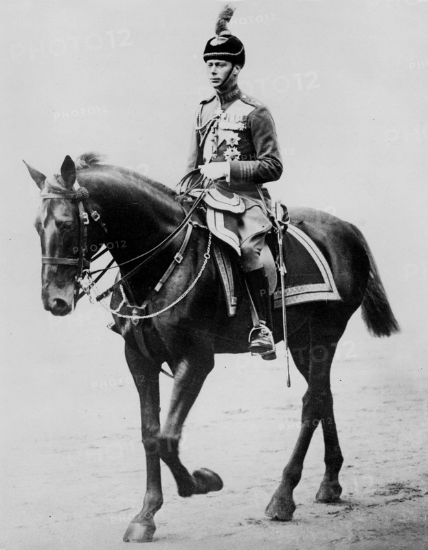 Duke And Ducherss Windsor