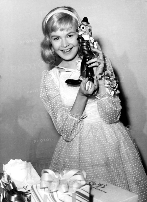Sandra Dee Obit Jo