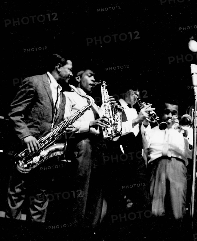 Jazz Req Angelo