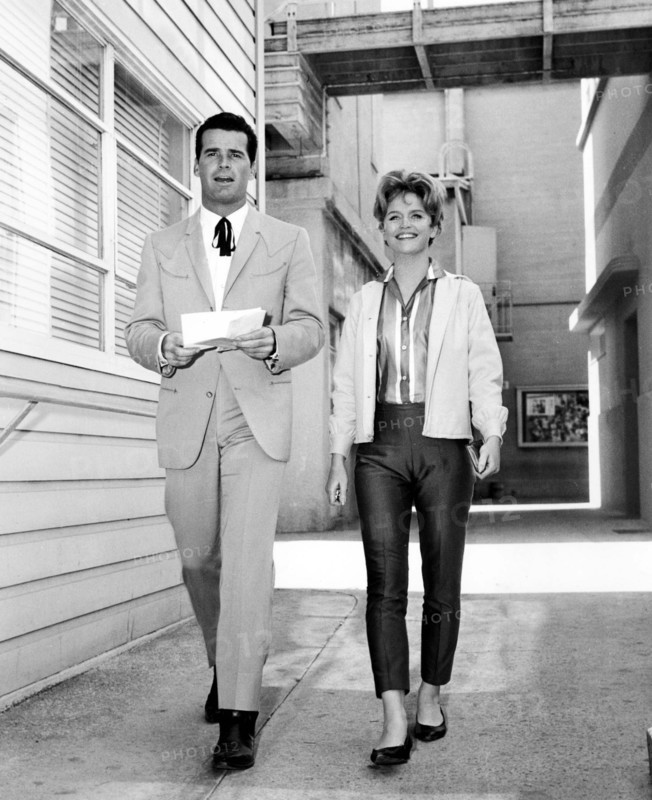 James Garner