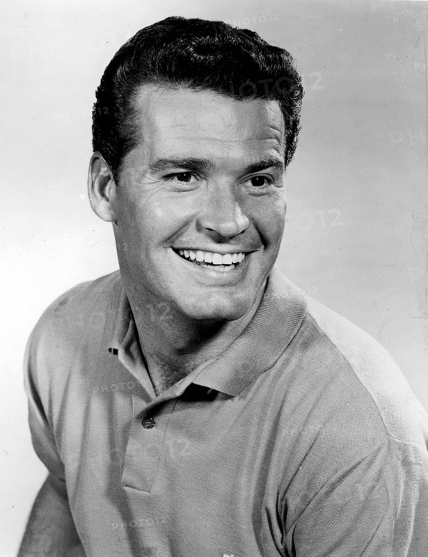 James Garner Sw