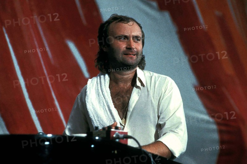 Live Aid Retro 3 Vbm