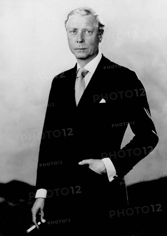 Duke And Ducherss Windsor