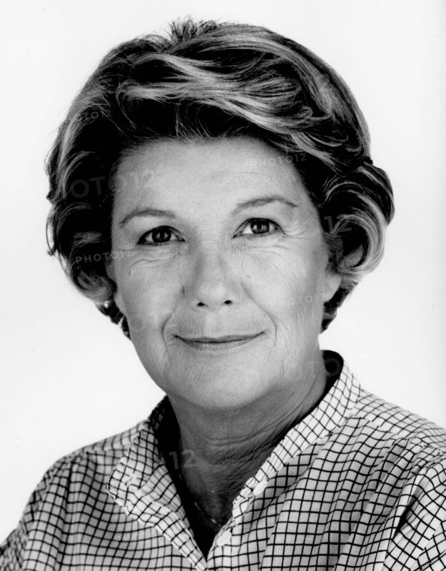 Barbara Bel Geddes Angelo