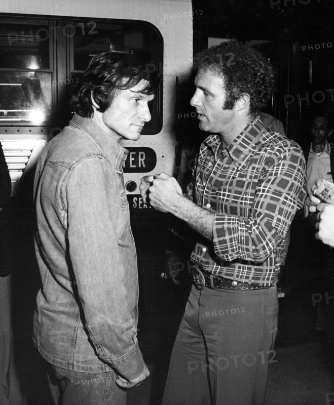 James Caan