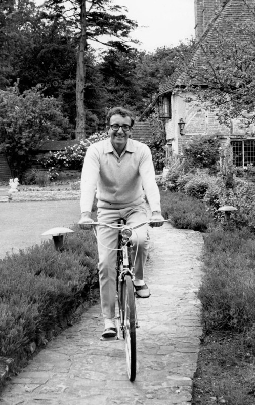 Peter Sellers