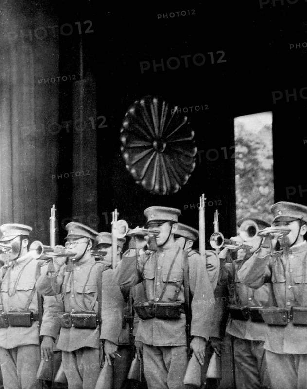 World War Ii