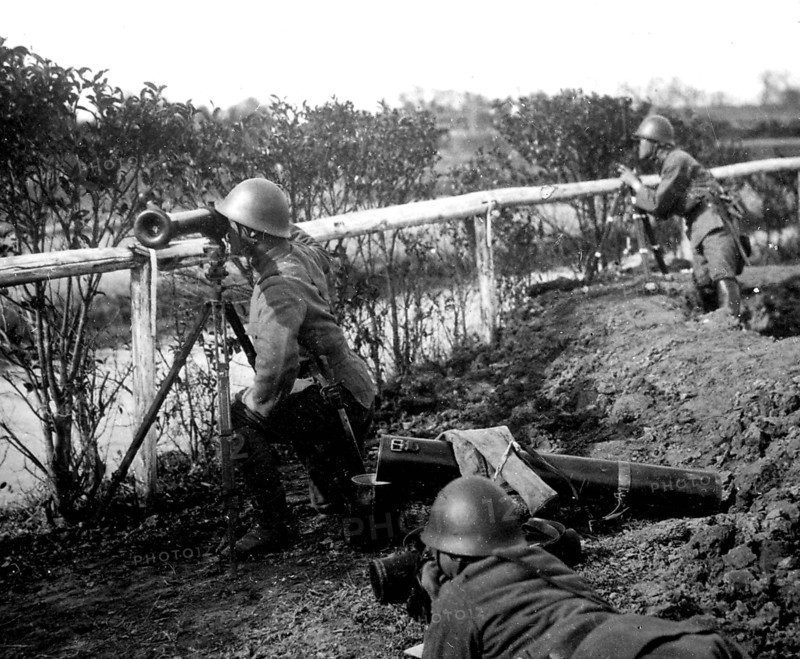 World War Ii