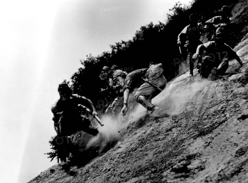 World War Ii