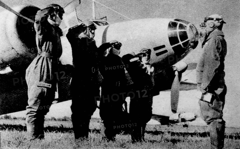World War Ii