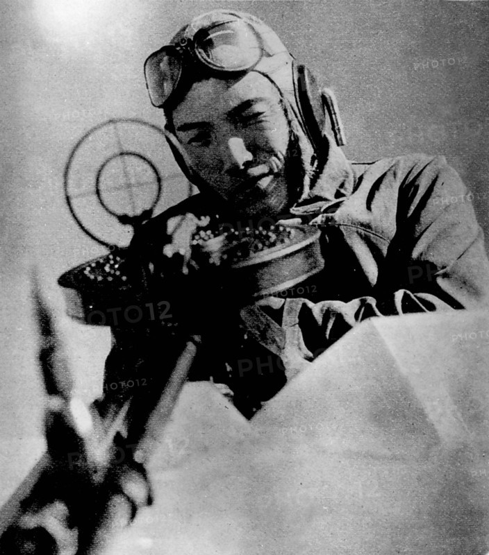 World War Ii