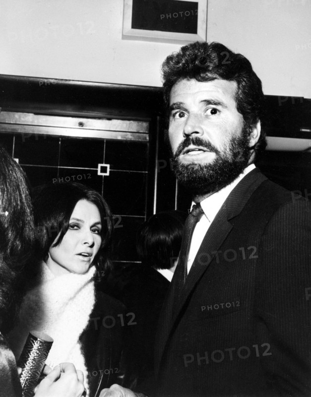 James Garner