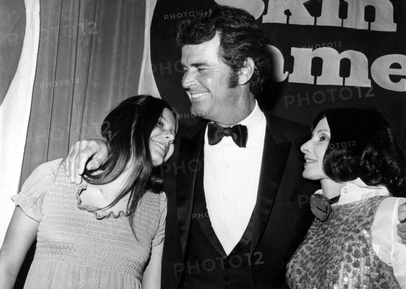 James Garner