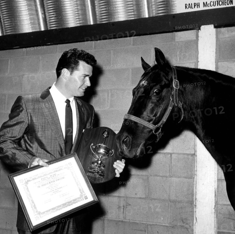James Garner