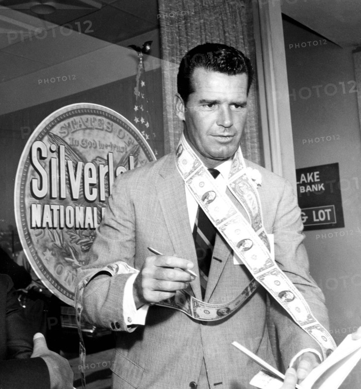 James Garner