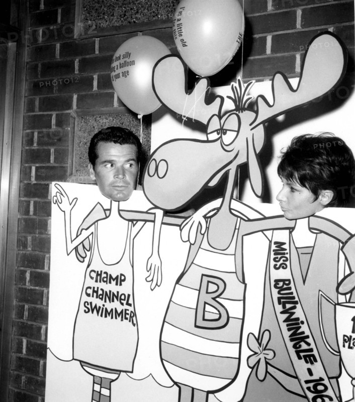 James Garner