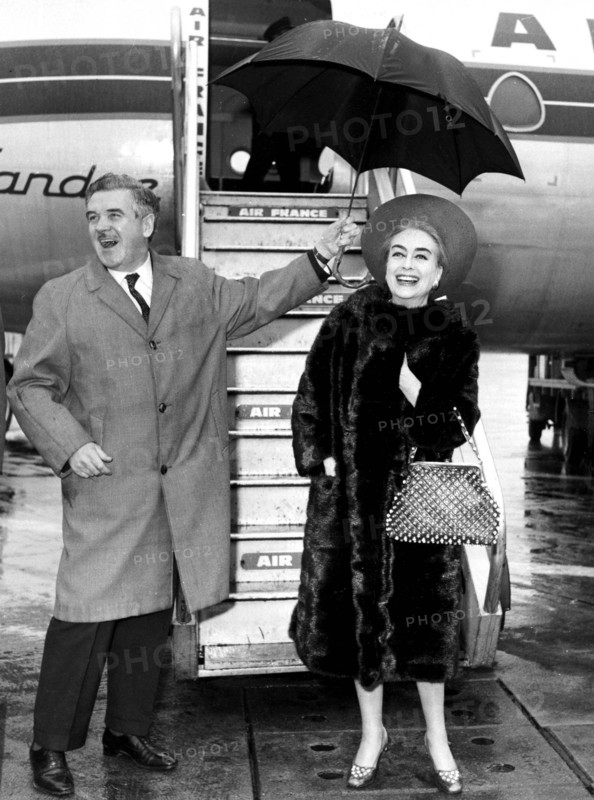 Joan Crawford