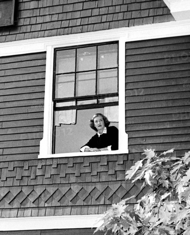 Bette Davis