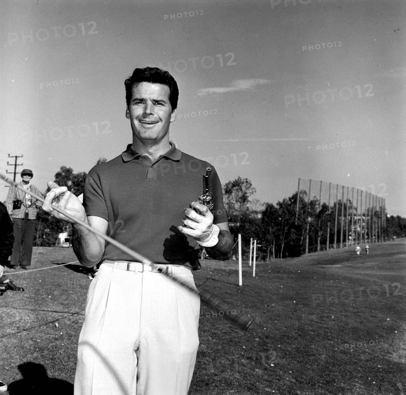 James Garner Sw