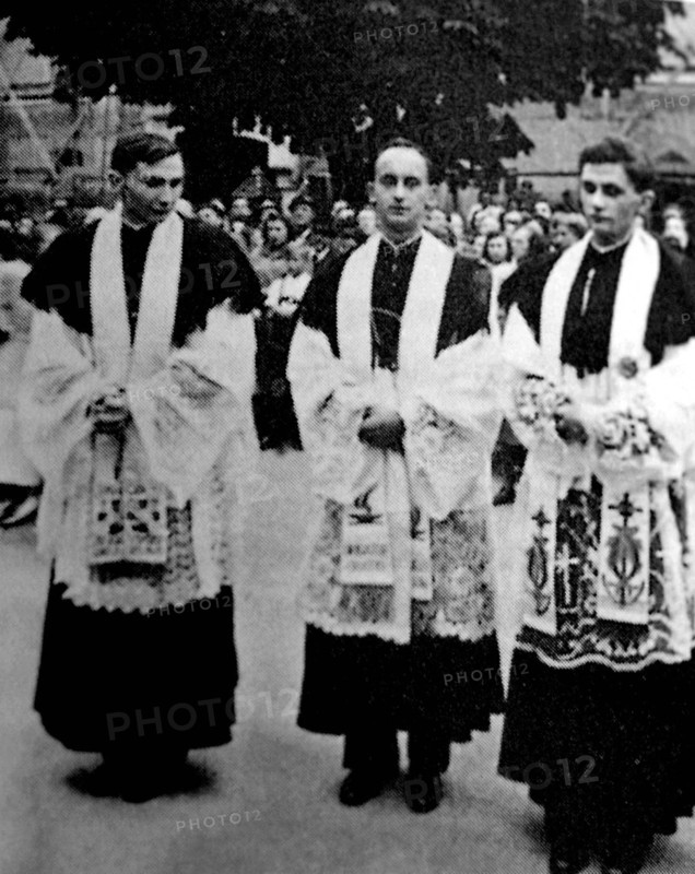 Benoit Xvi Ome
