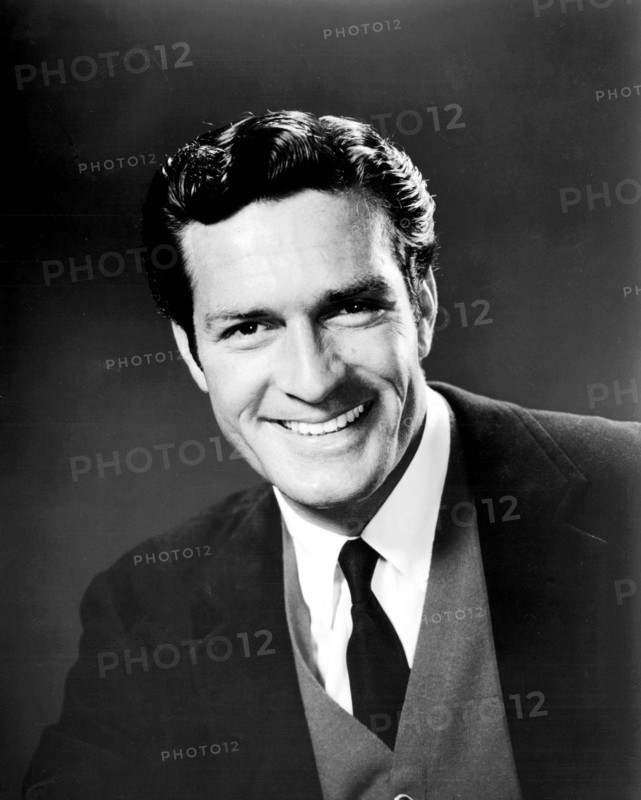 Hugh Obrian Jo