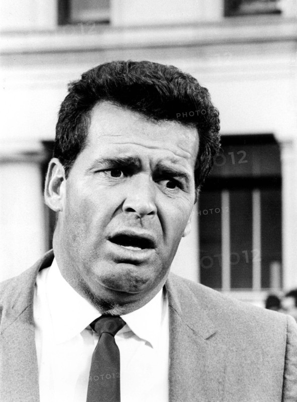 James Garner