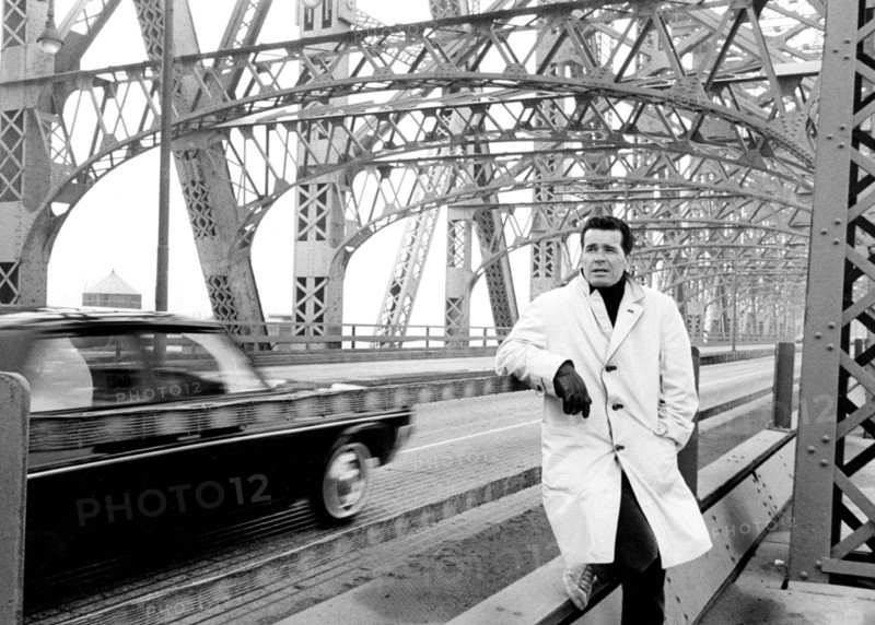 James Garner