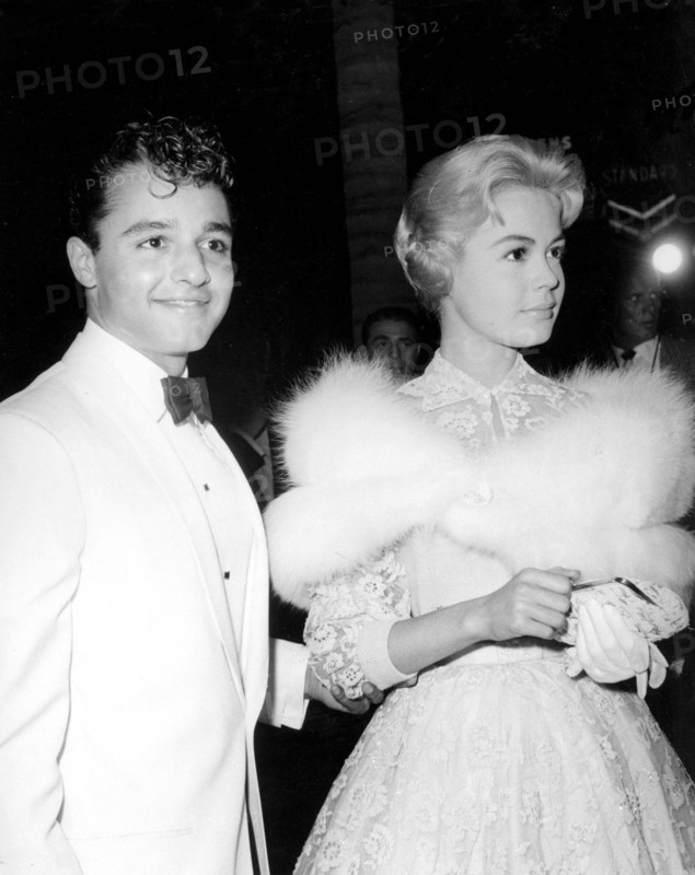 Sandra Dee Obit Jo