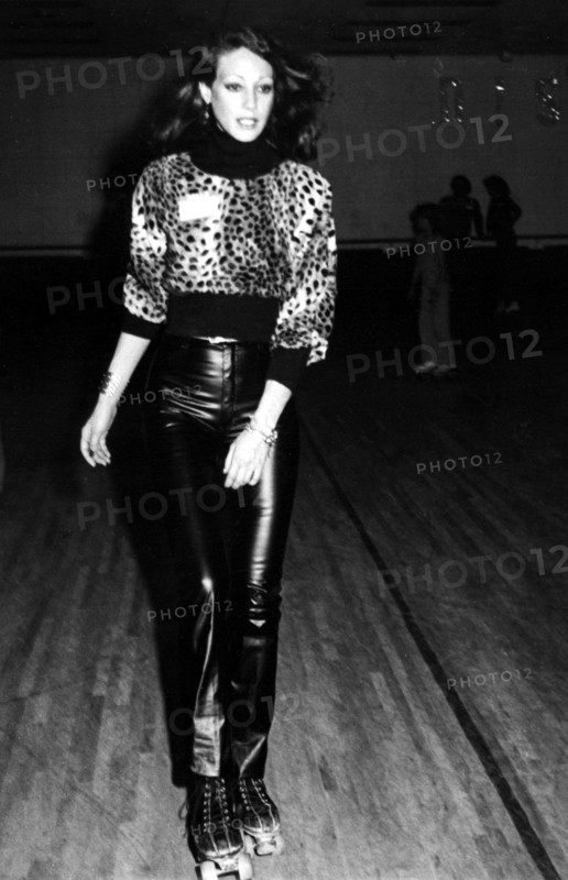 Marisa Berenson