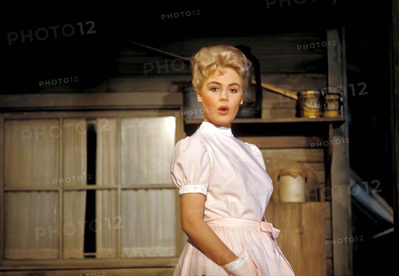 Sandra Dee Angelo
