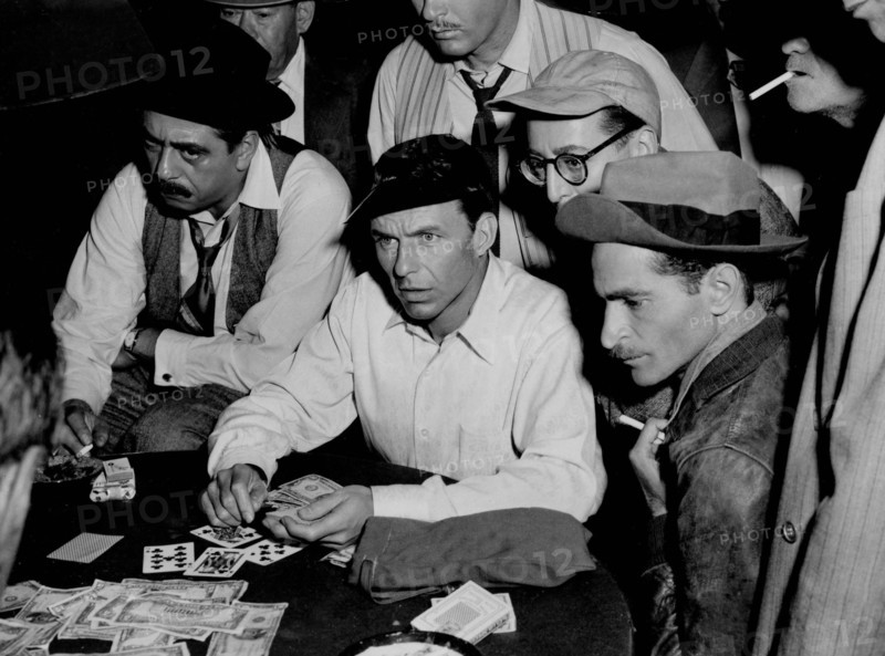 Frank Sinatra