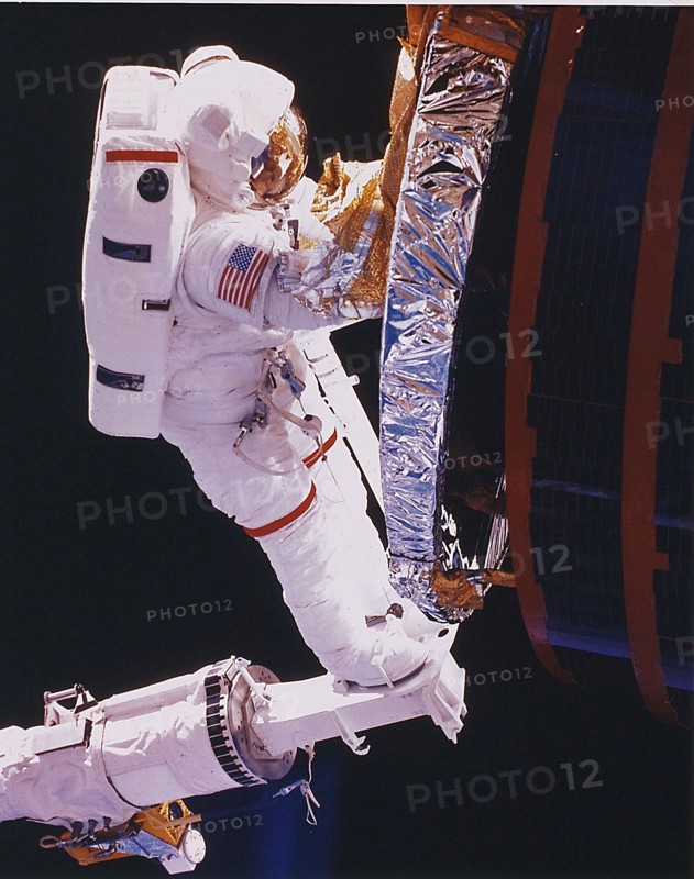 Spacewalk