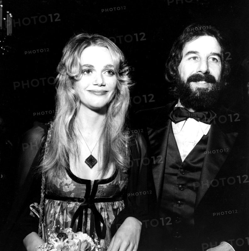 Peggy Lipton Tone