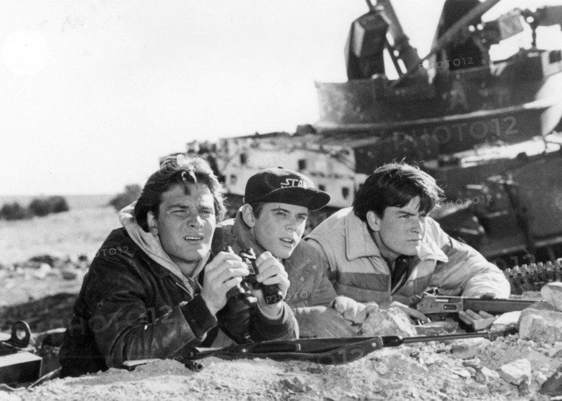 Red Dawn