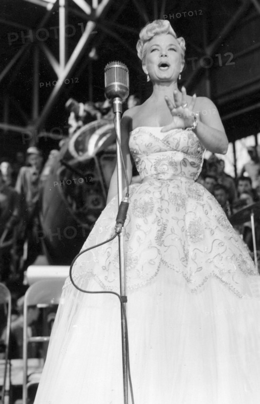 Frances Langford