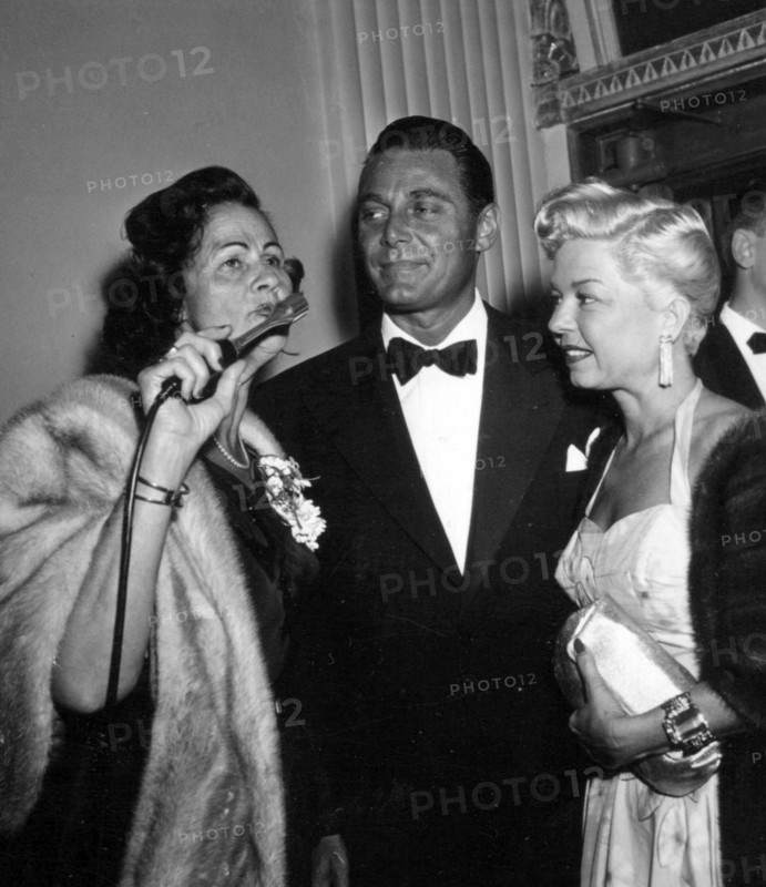 Frances Langford